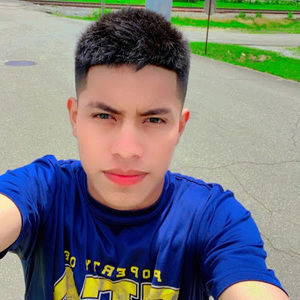 Meet your Posher, Selvin